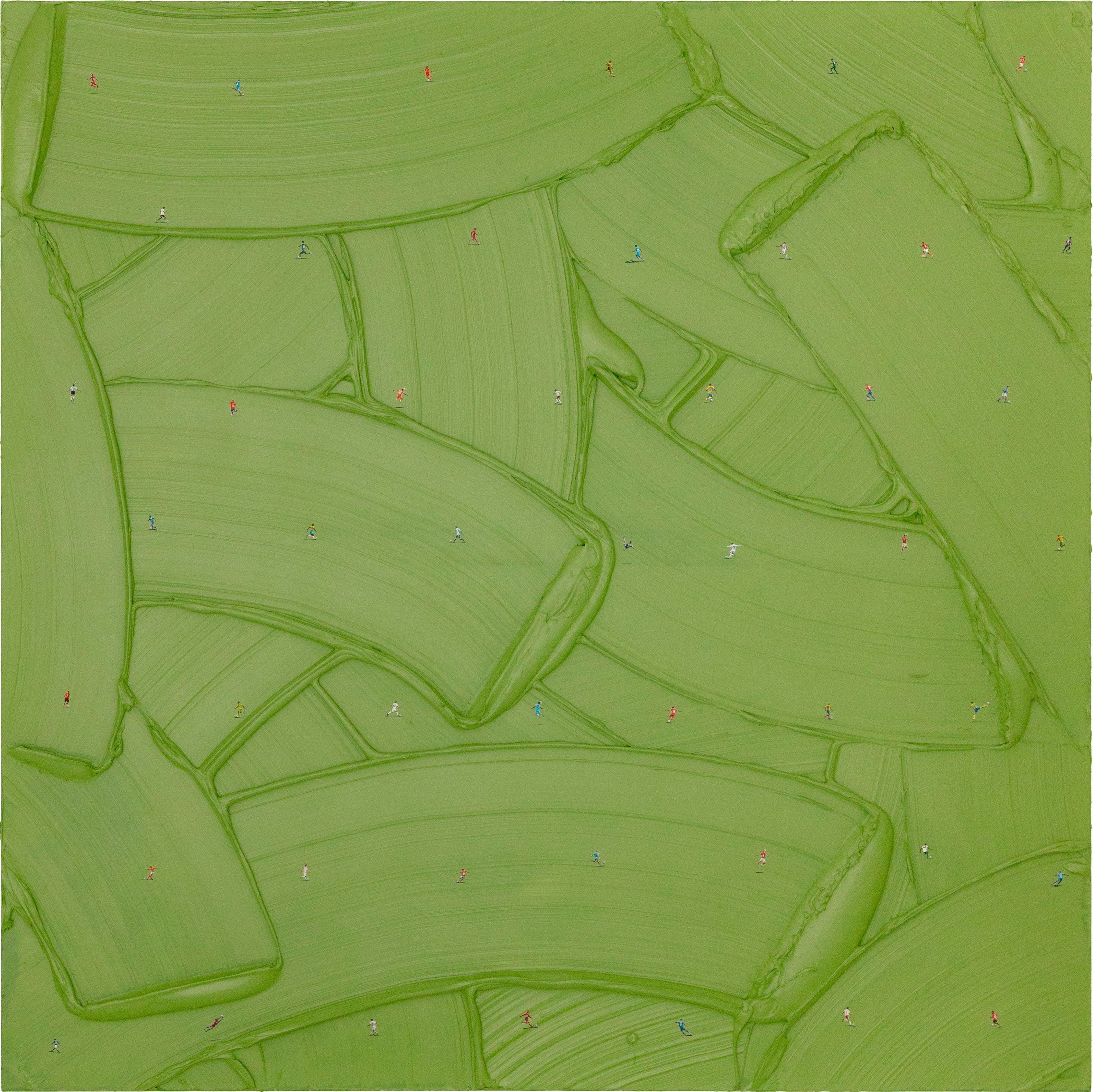 Werner Bronkhorst | HENI News Profile