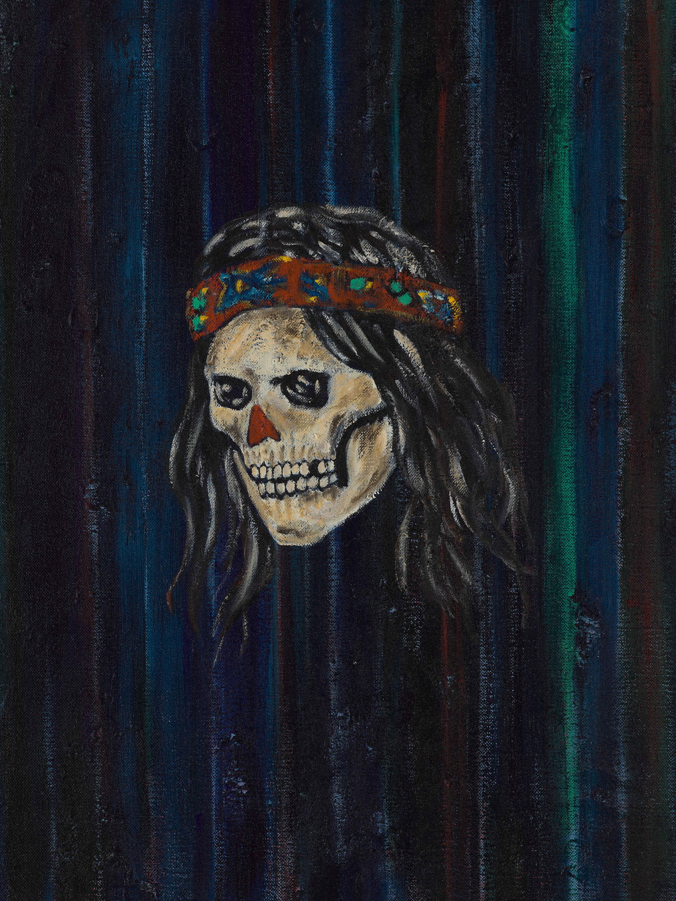 Glorious Citizens #6 3