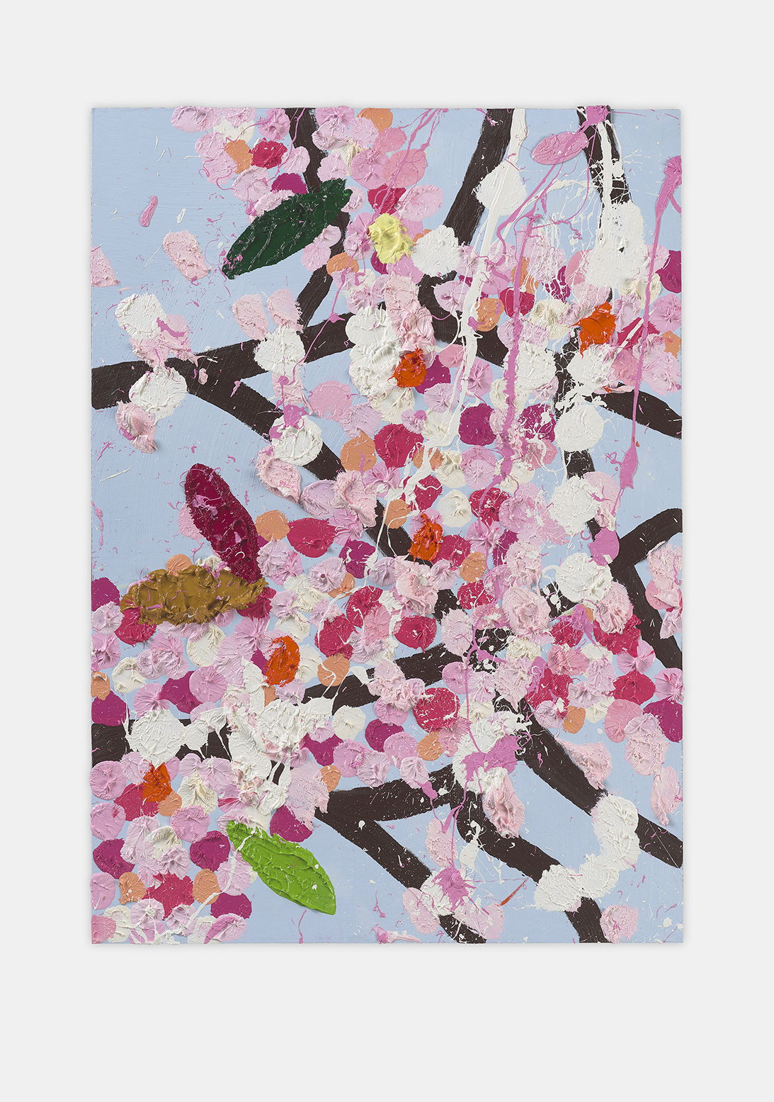 Curious Blossom 1 main image