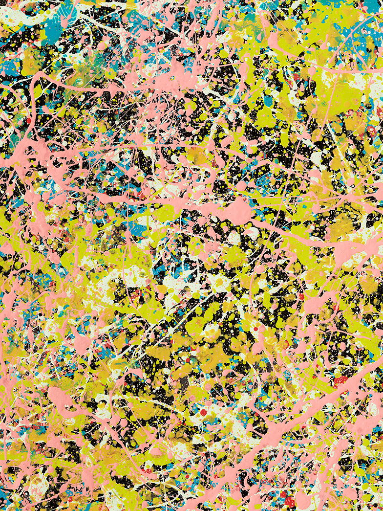 Echoes of the Cosmos 3