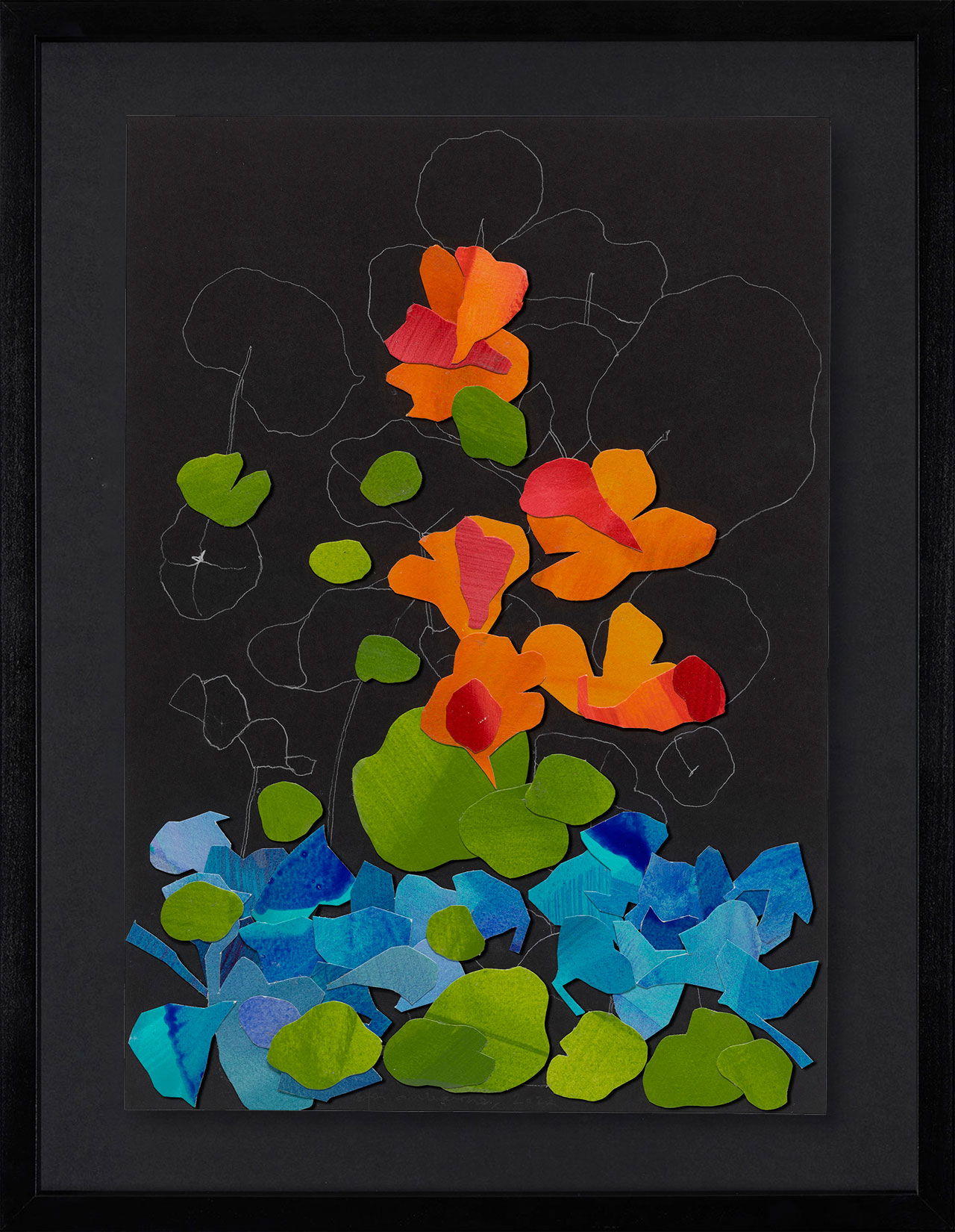 Peel Cottage Garden  1 main image