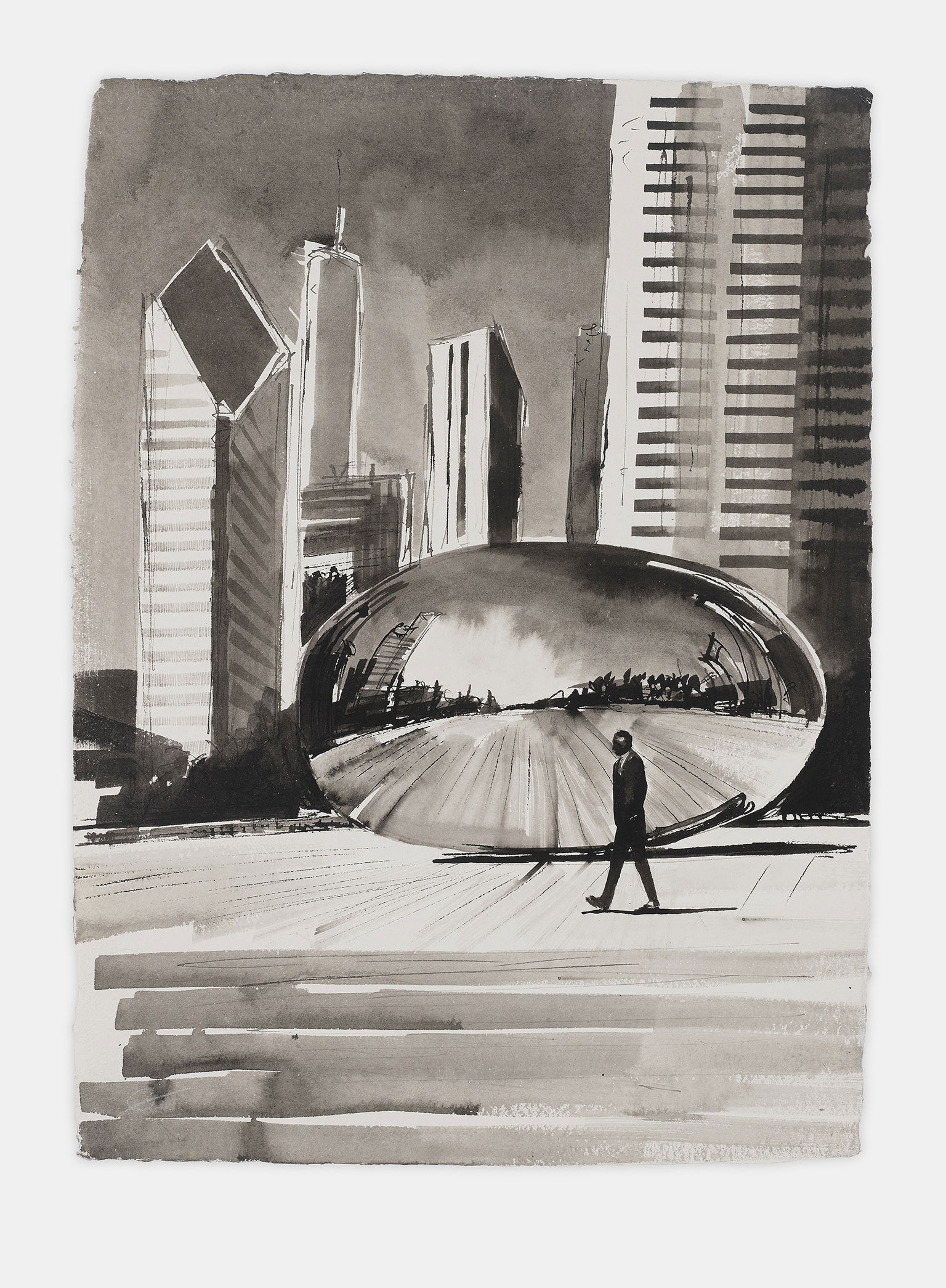 Mirrored Moment 1 main image