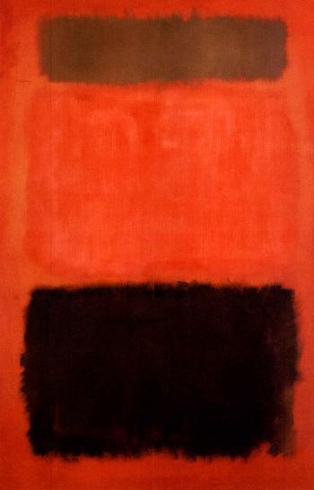 Mark Rothko Work with $70m Estimate Returns to Auction