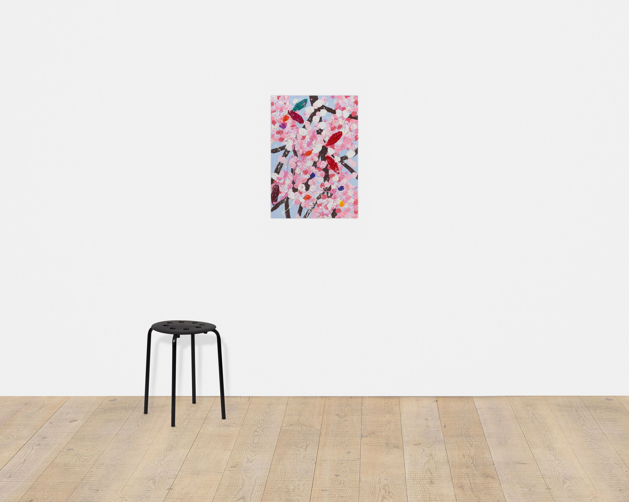 Contemplative Blossom scale image