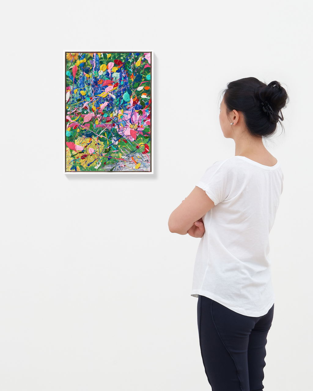 Flower Scented Hidden Garden scale image