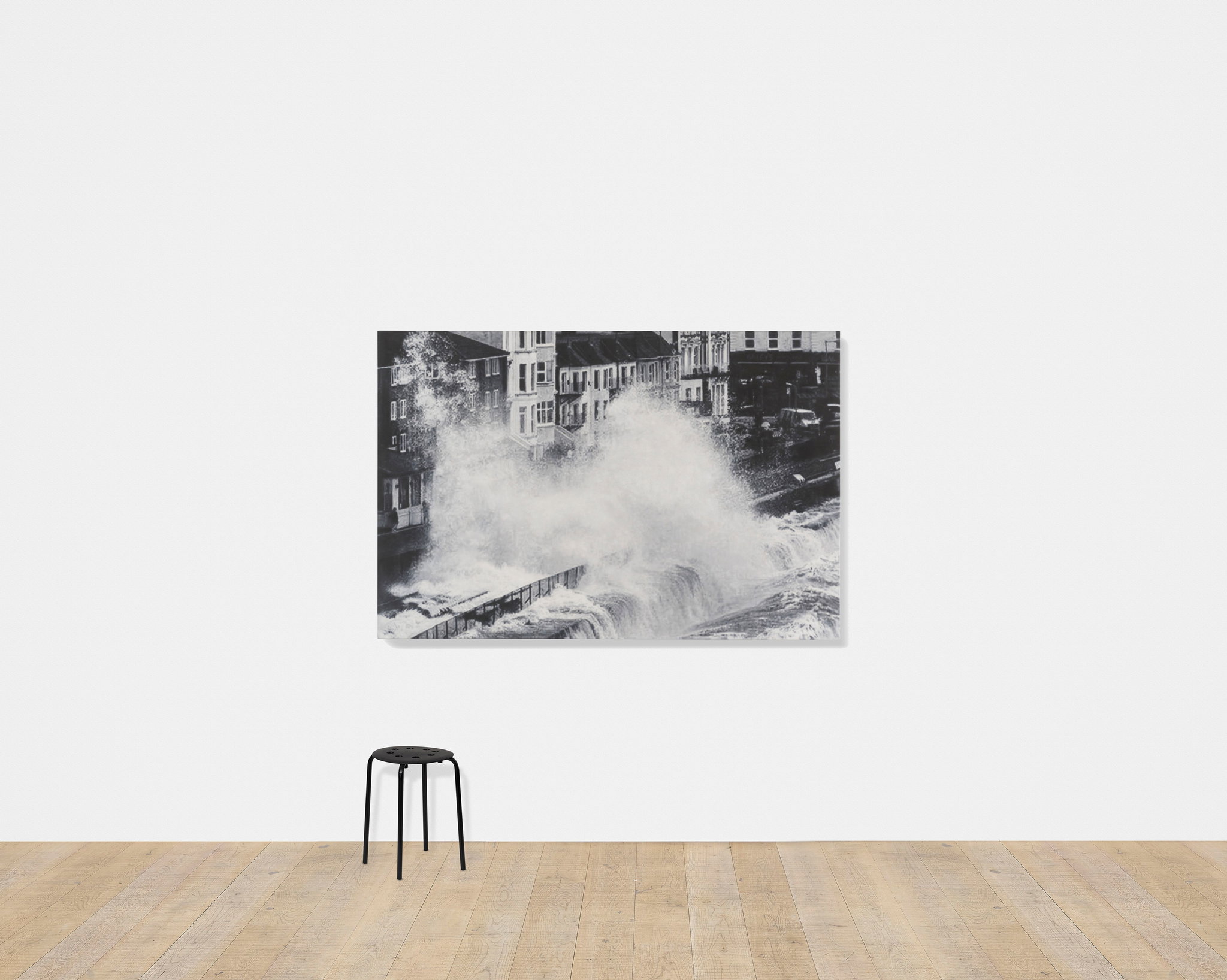 High Seas scale image