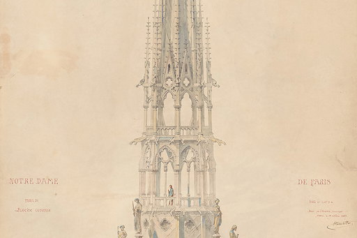 ‘A Vast Symphony of Stone’ | David A. Bell