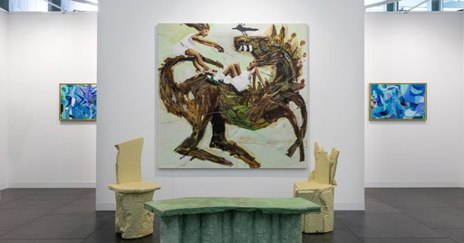 The 5 Best Booths at Art Cologne Palma Mallorca 2026