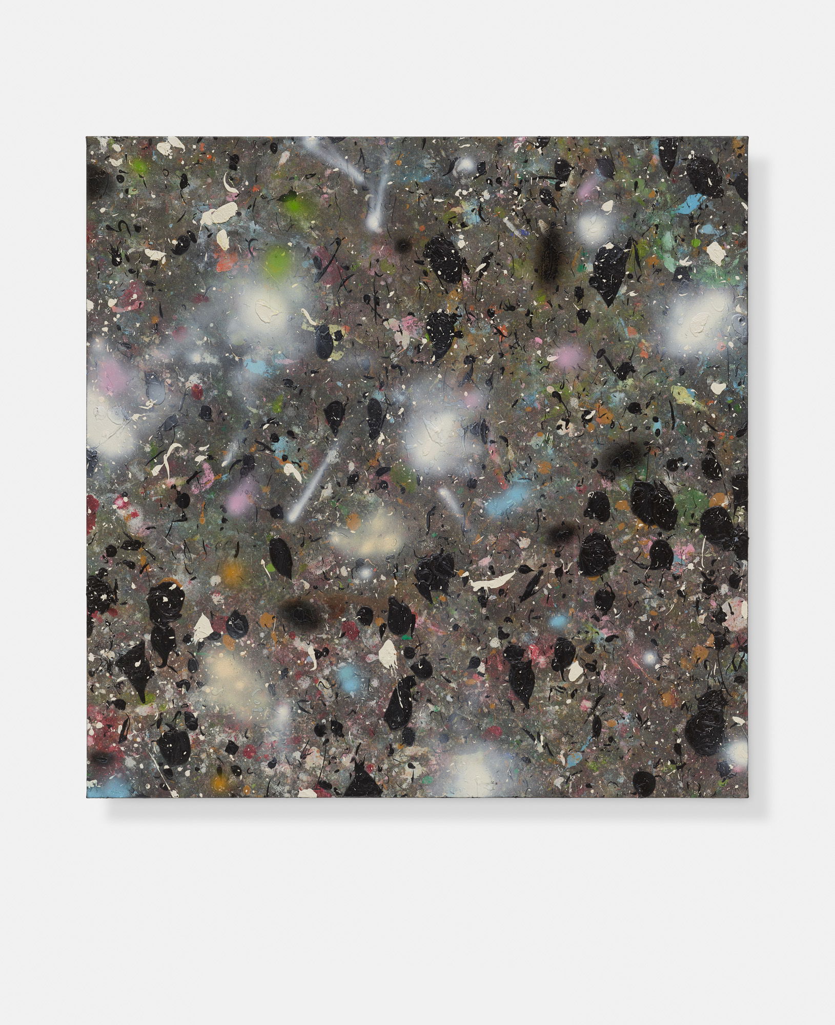 Metagalactic 1 main image