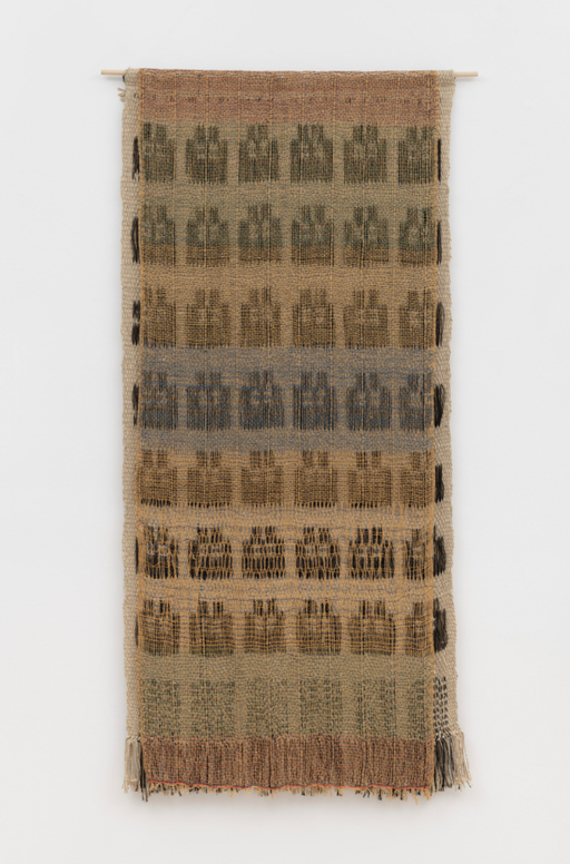 Michelle Yi Martin: The Shape of Dusk at Jessica Silverman Gallery in San Francisco