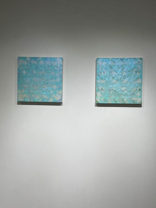 Sastra Wibawa’s ‘...Nothing remained unchanged but the clouds’: A Painter’s Antidote to the Digital "Poverty of Experience."