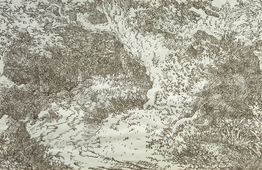 Ugo Rondinone Work with $64,000 Estimate Goes Unsold at Auction