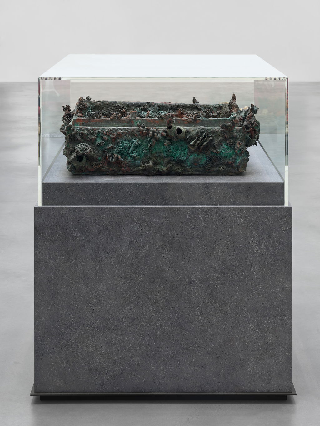 Three Treasures in Chest 4