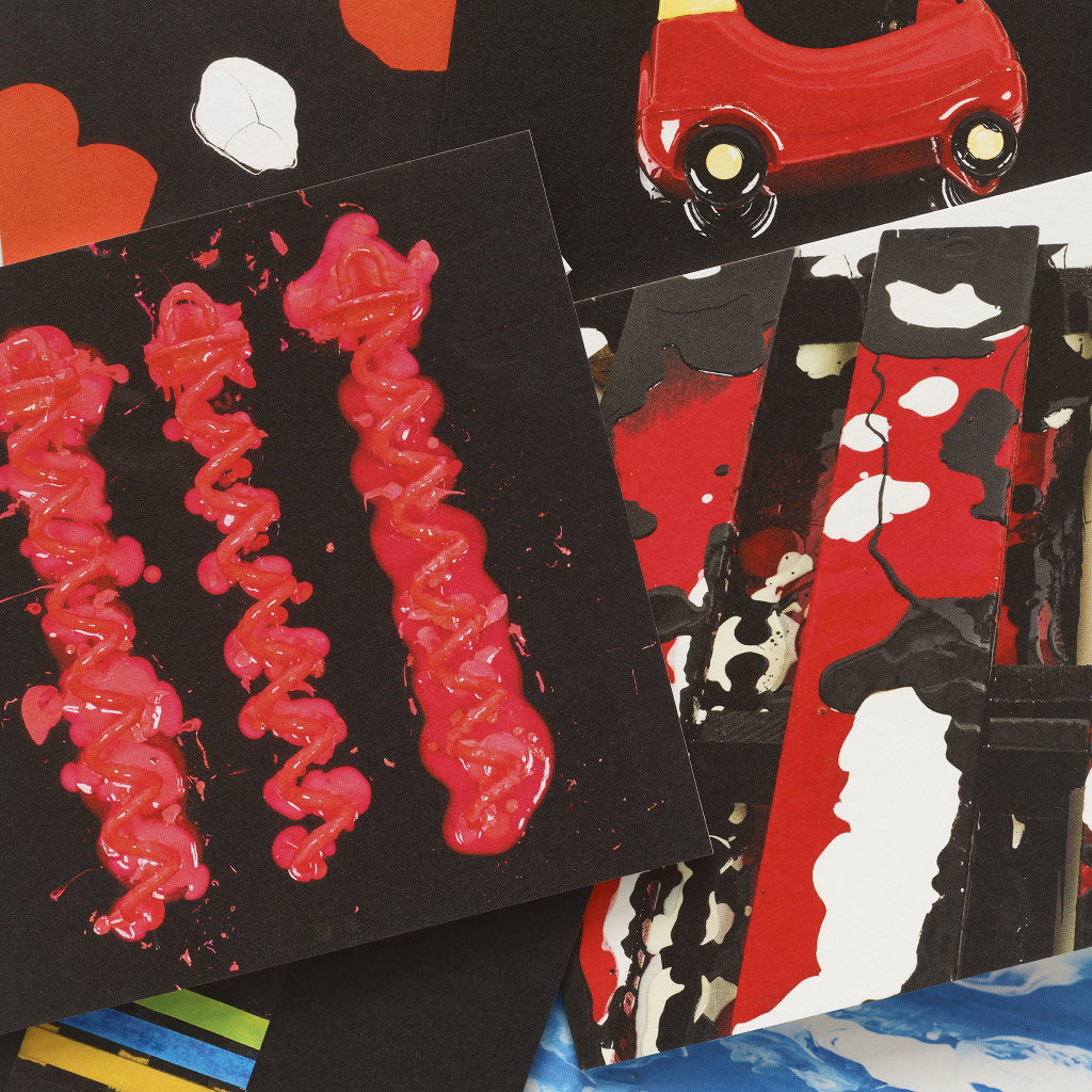 Greeting Card Set image #9