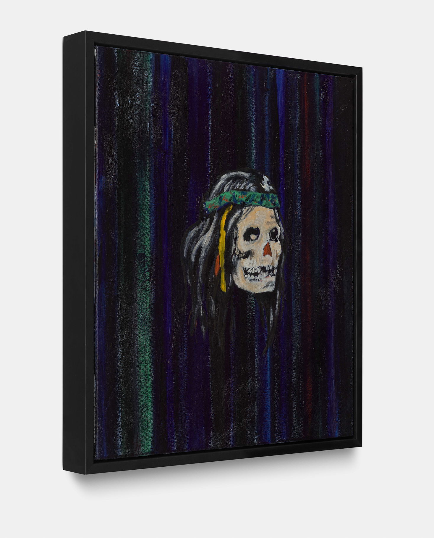 Glorious Citizens #1 2