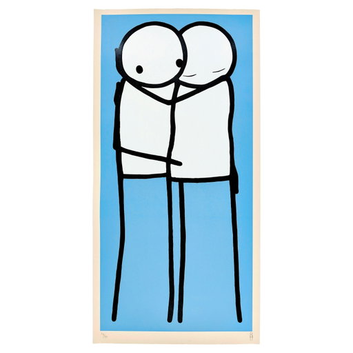 Stik Work with $26,700 Estimate Is Withdrawn from Auction