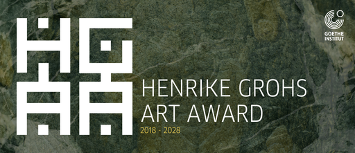 Henrike Grohs Art Award 2026: Celebrating Contemporary African Art