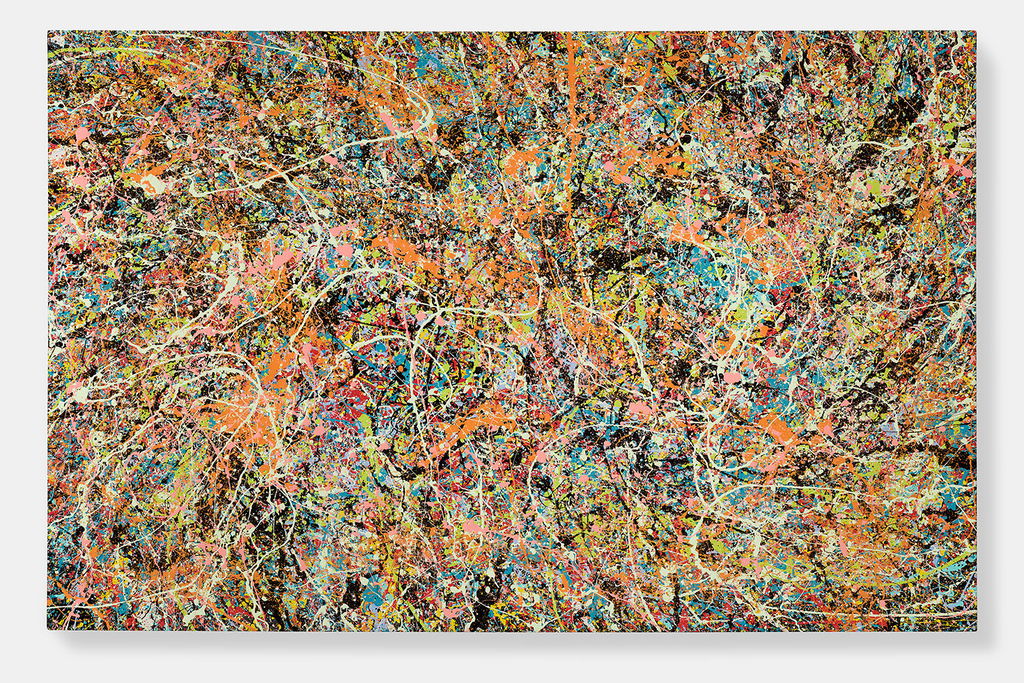 The Sky Spilled Over 1 main image