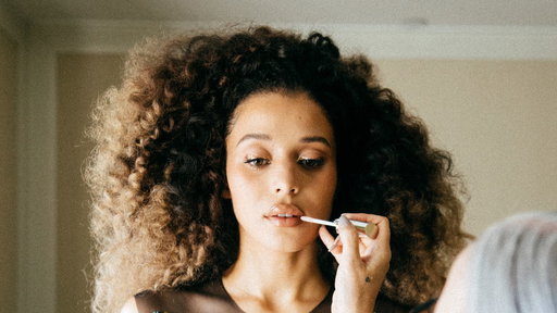 Chase Infiniti on Her First Met Gala Look: “A Tasteful Nude”