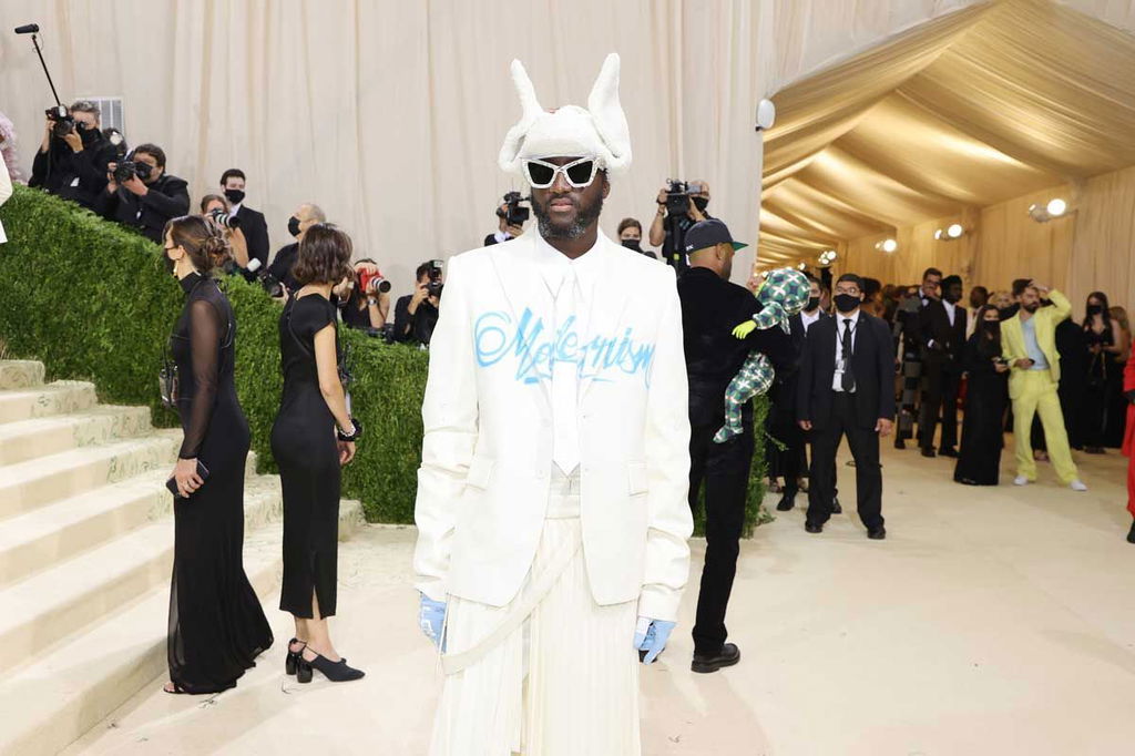 Brooklyn Museum To Honor Virgil Abloh With New Exhibition | HENI News