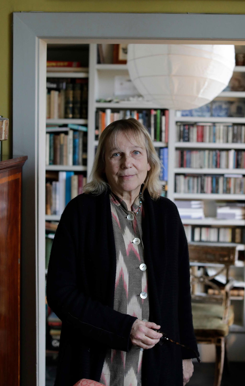 Dr Tanya Harrod avatar