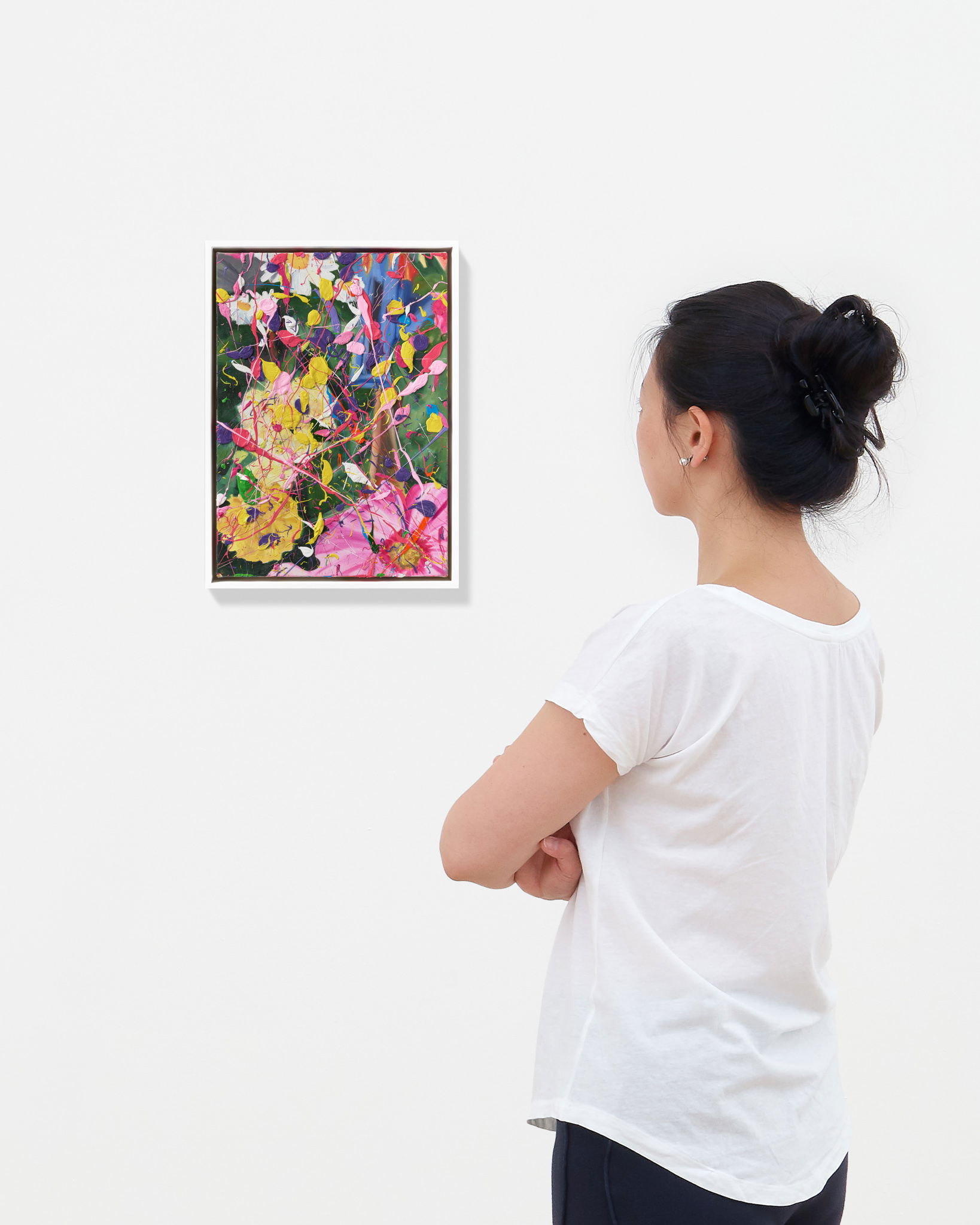 Auspicious Hidden Garden scale image