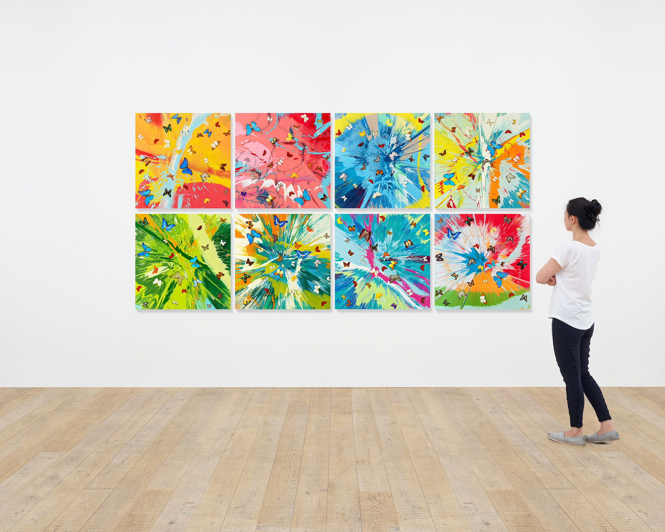The Dreams by Damien Hirst | HENI Editions