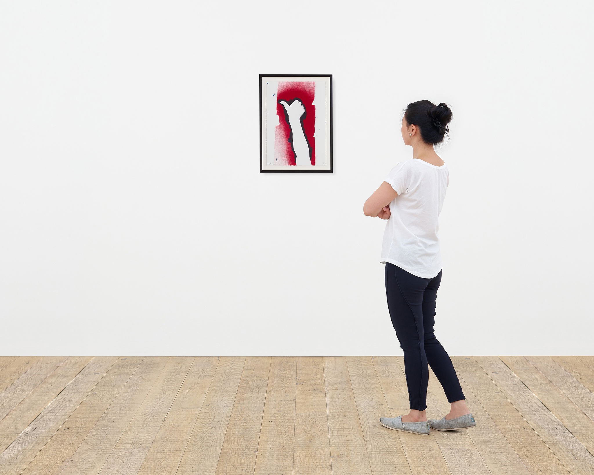 Stars and Stripes I scale image