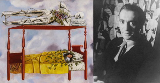 This Photographer was the Inspiration Behind a Record-Breaking Frida Kahlo Painting