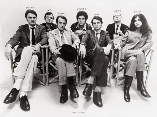 Ingrid Wiener, Viennese Actionist Artist, Dies at 83