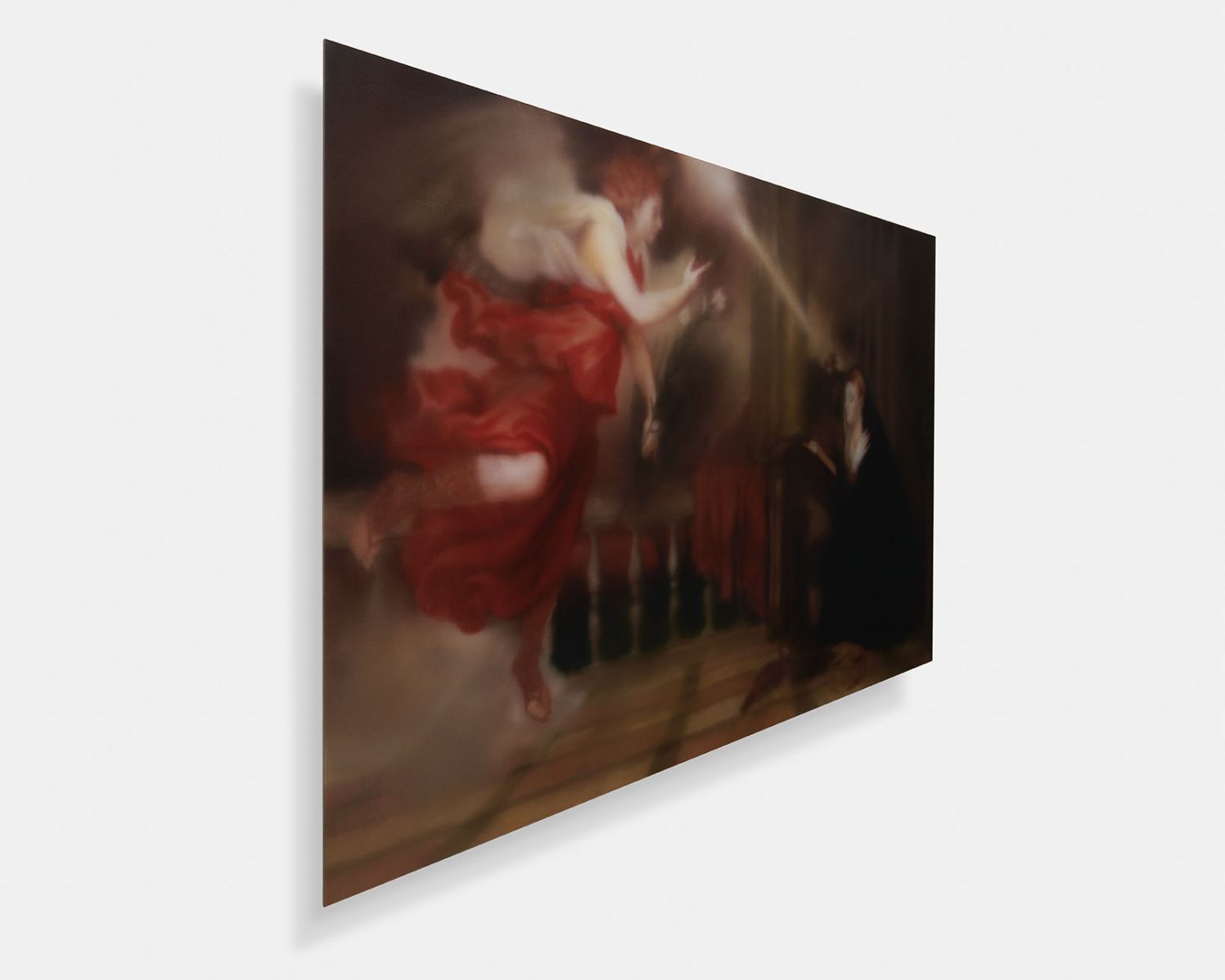 Annunciation after Titian image #3