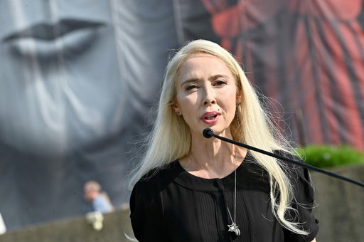 Hirshhorn Museum Director Melissa Chiu Leaves for Guggenheim, Another Smithsonian Departure