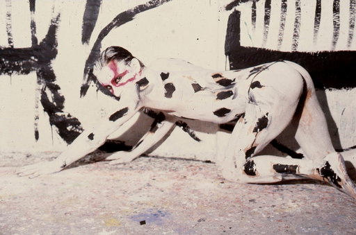 ‘Unruly – The Body in Punk’ review: a history of punk
