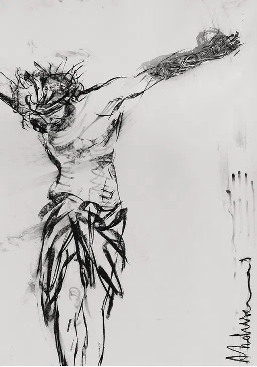 Adel Abdessemed: Primavera Romana at Galleria Continua in Rome