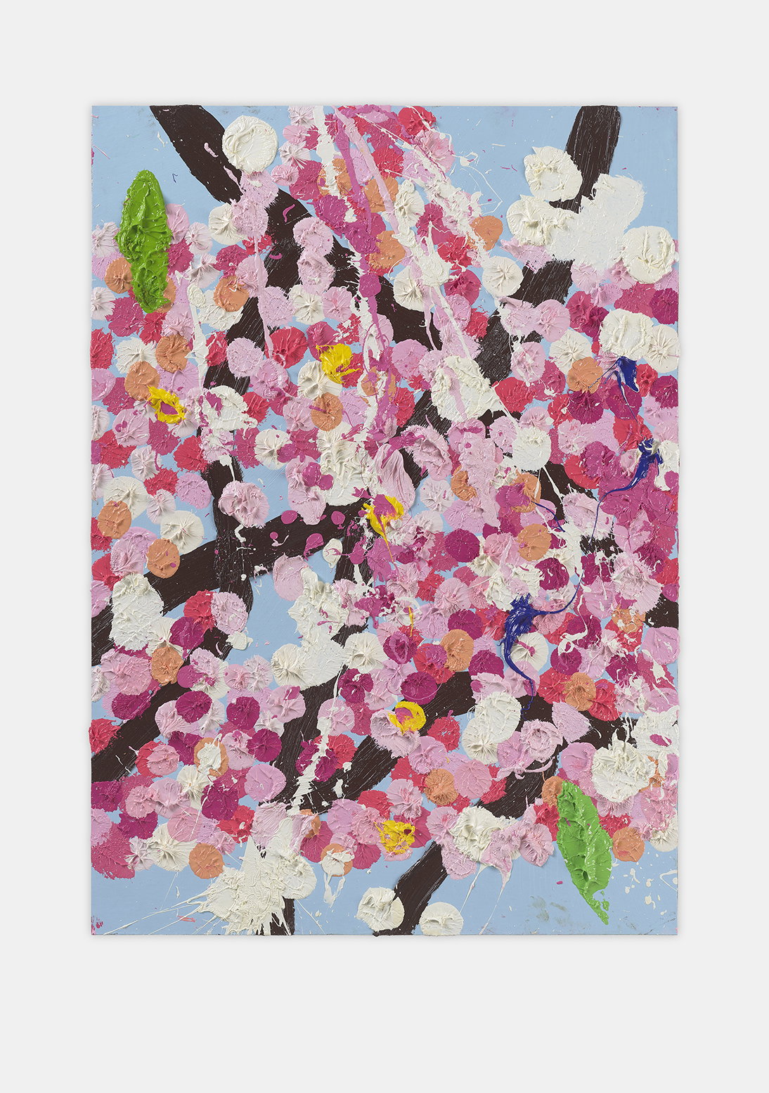 Worldly Blossom 1 main image