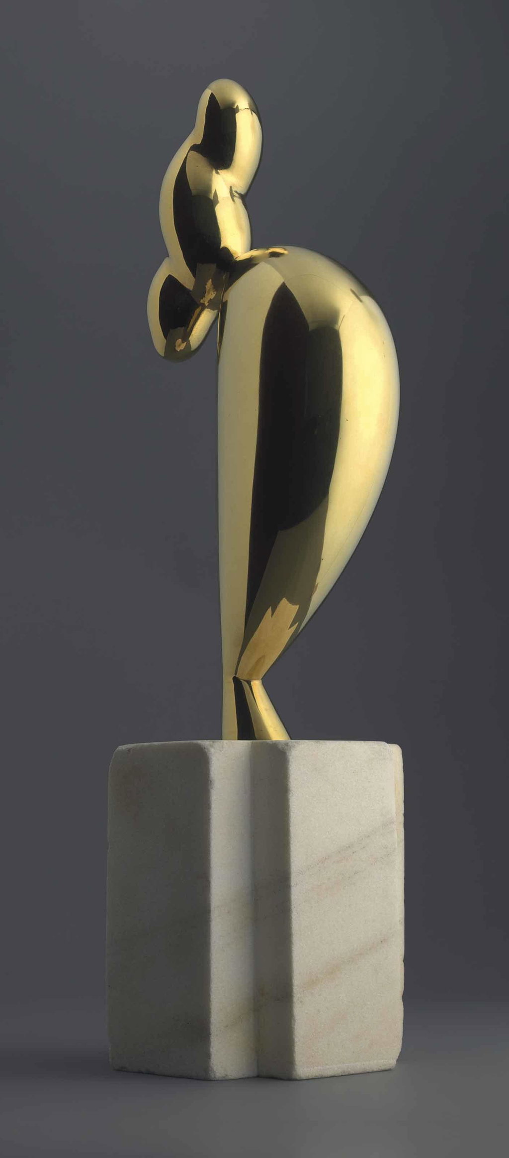 La Jeune Fille Sophistiquée (portrait De Nancy Cunard) (1932). Sold for $71m in 2018. Image courtesy of Christie's