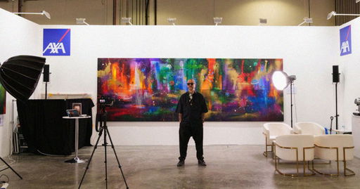 AXA Philippines joins ART SG 2026 with purpose-led cultural partnership