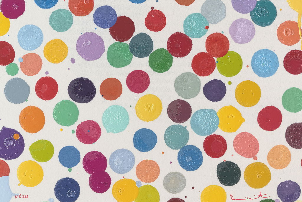 The Currency Unique Prints image #1 main image