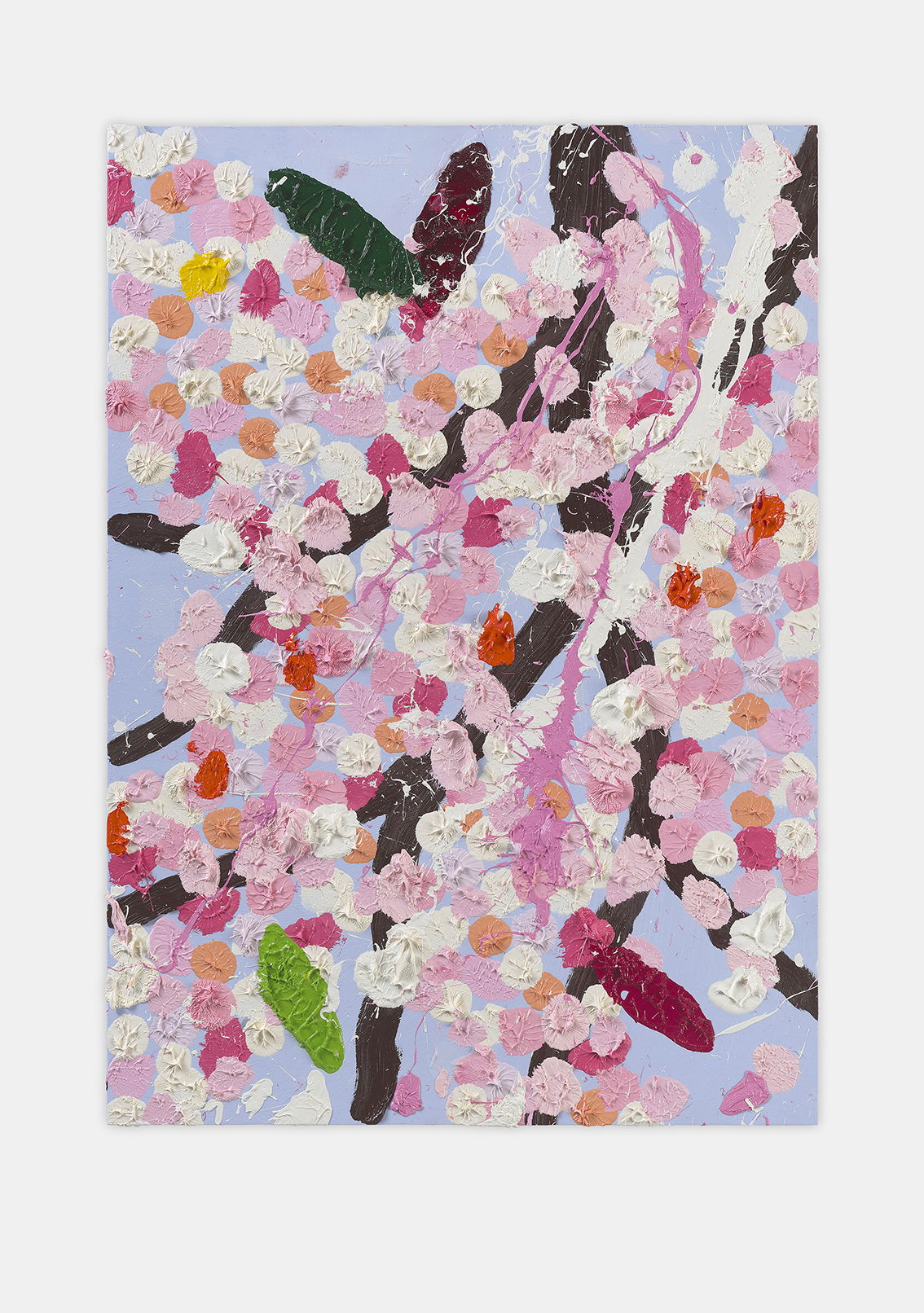 Summertime Blossom 1 main image