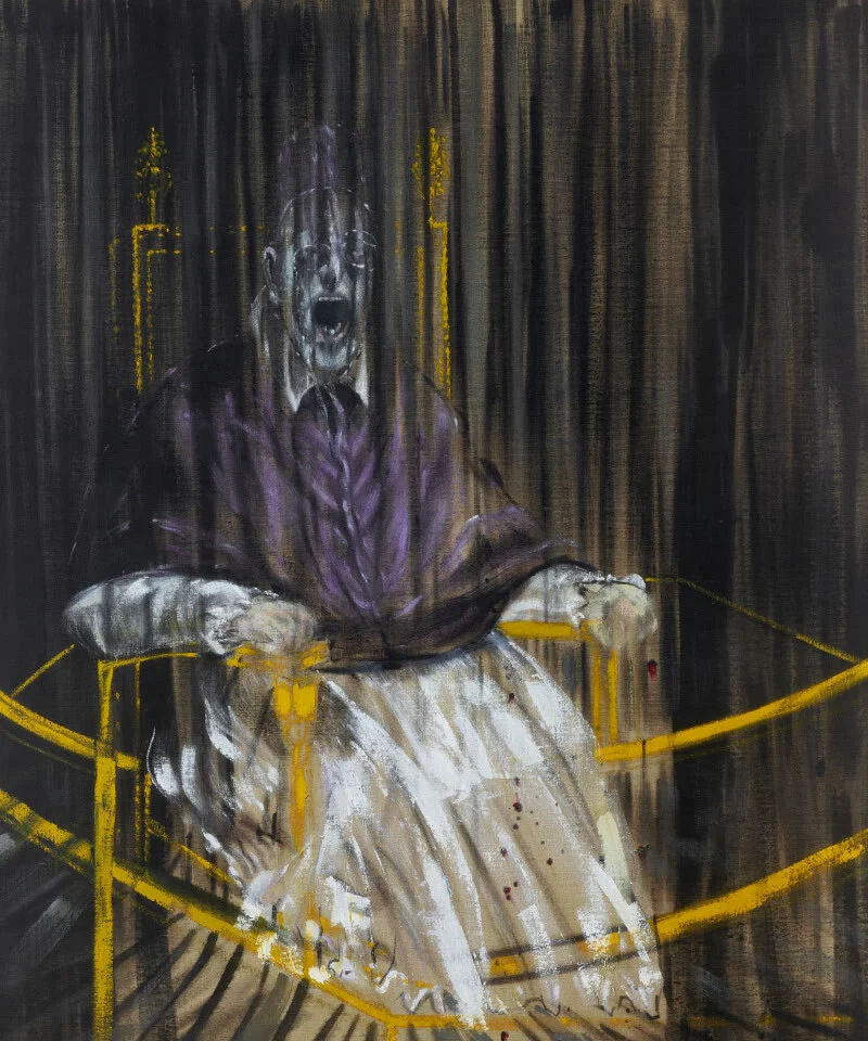 FRANCIS BACON