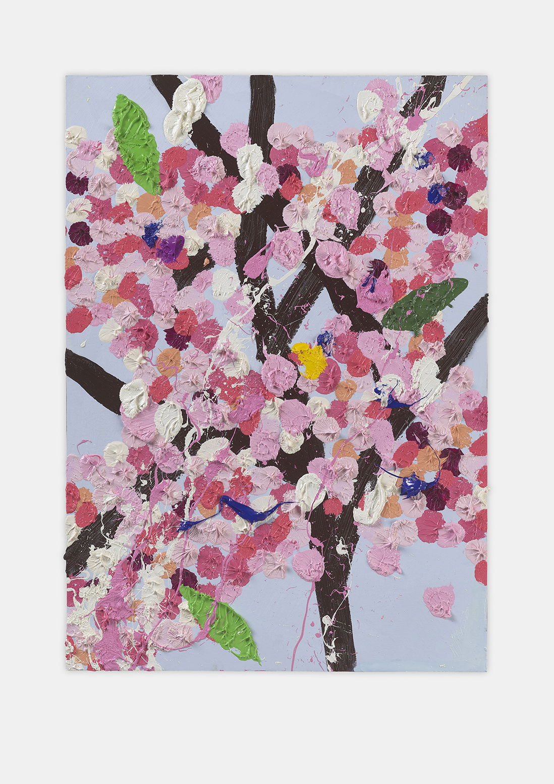 Lusciously Blossom 1 main image