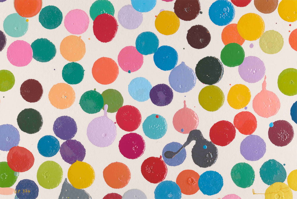 The Currency Unique Prints image #1 main image