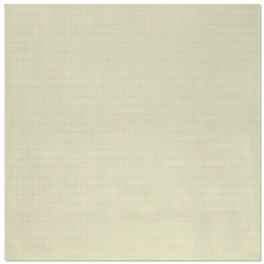 The Peach. Image courtesy of Christie's