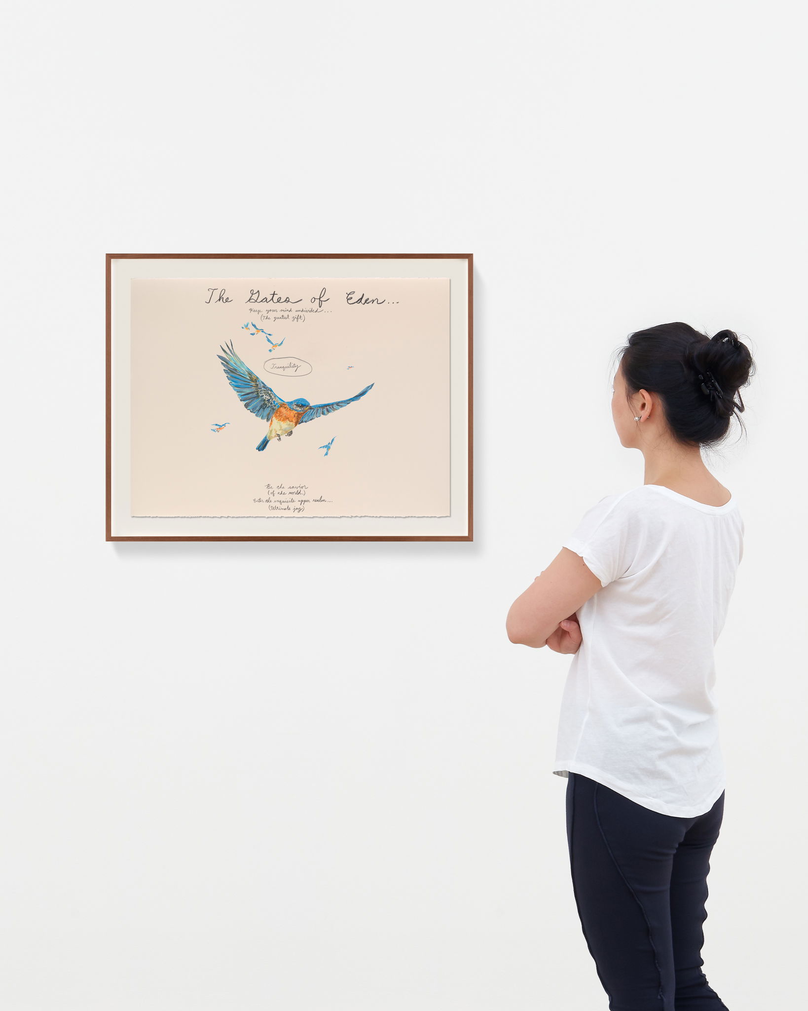 The Gates of Eden… scale image