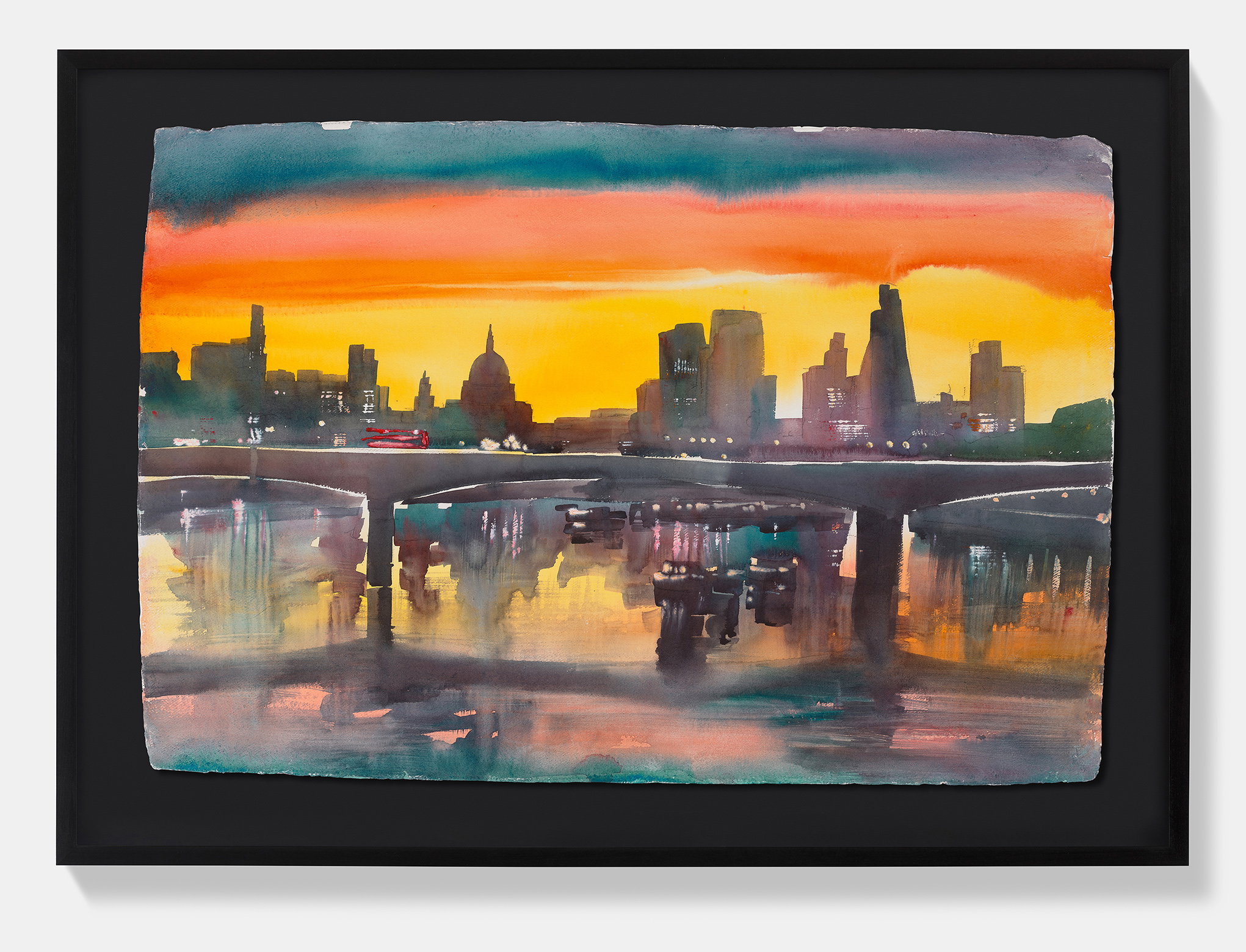 London's Last Light 2