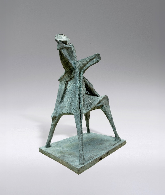 Marino Marini | HENI News Profile