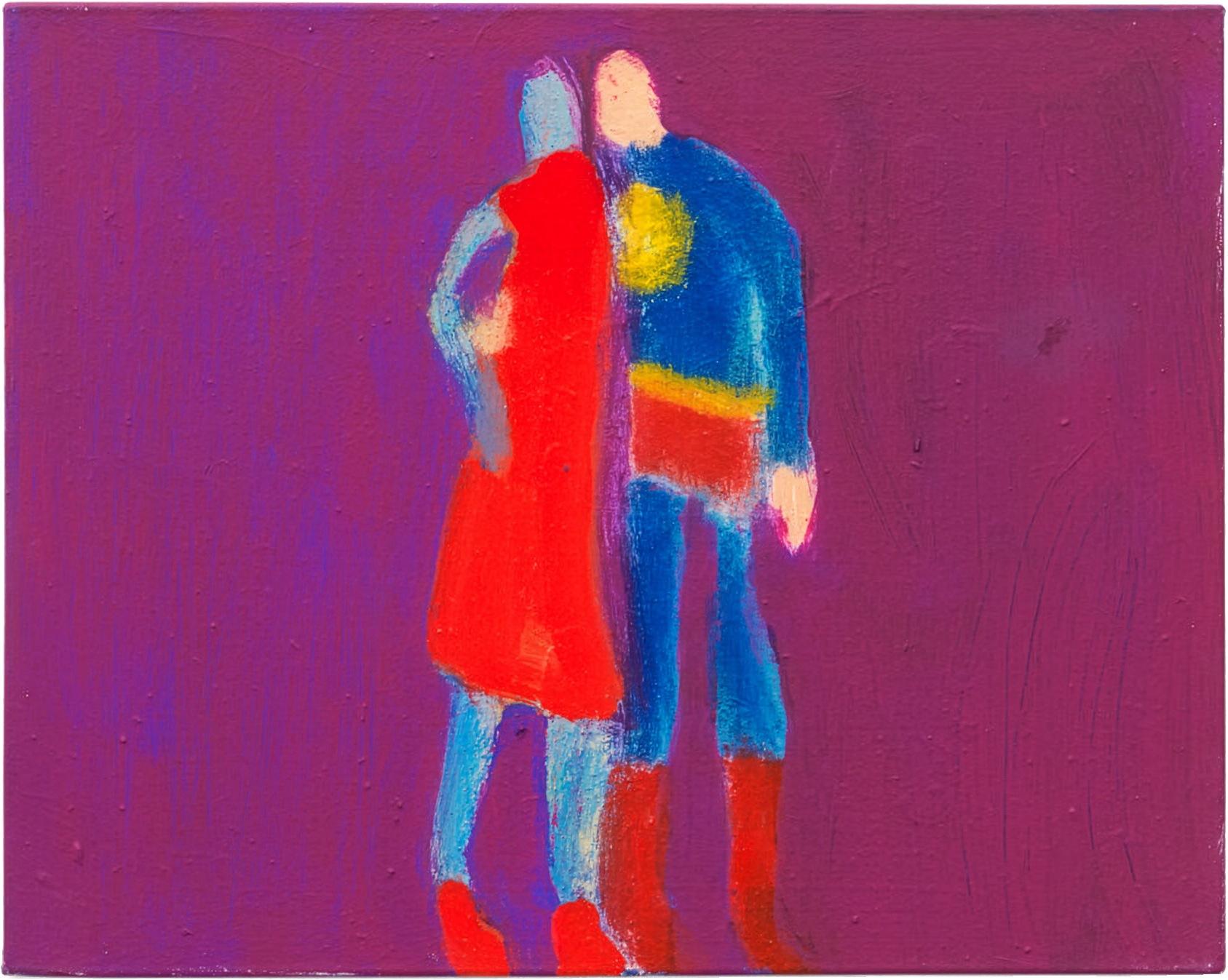 Katherine Bradford | HENI News Profile