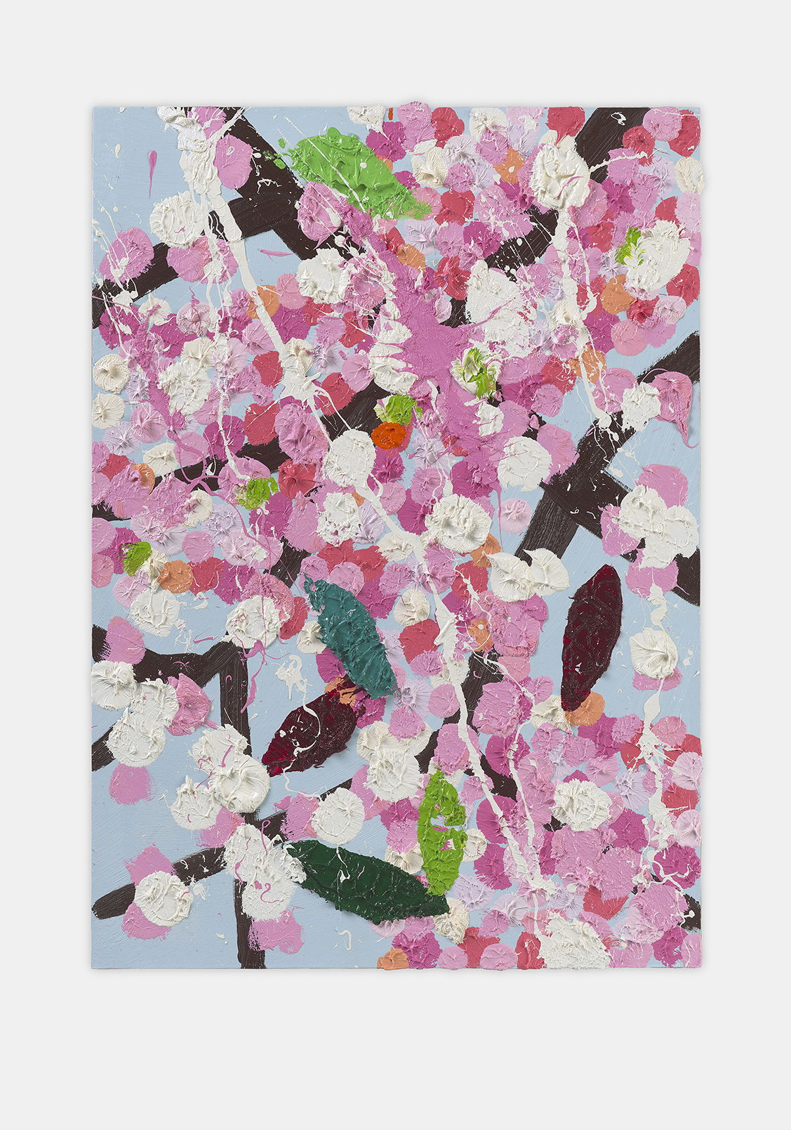 Reverence Blossom 1 main image