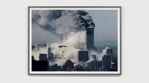 Thomas Ruff Remembers September 11