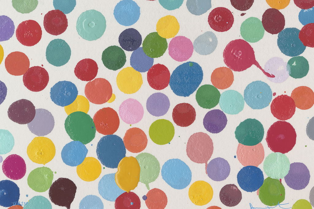 The Currency Unique Prints image #1 main image